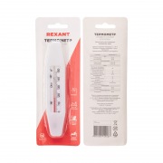Термометр универсальный с поплавком REXANT | Фото 4