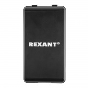 Весы карманные электронные от 0,01 до 100 грамм REXANT | Фото 3