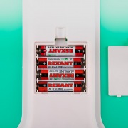 Весы напольные электронные до 180 кг, с цифровым дисплеем Life REXANT | Фото 9