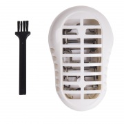 Уничтожитель насекомых с ультрафиолетовой лампой, 220В REXANT | Фото 3