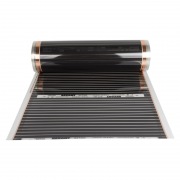 Пленочный теплый пол REXANT Optima 150 9 м²/0,5 х 18 м/1350 Вт | Фото 3