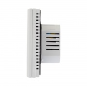 Терморегулятор c сенсорными кнопками R150 Wi-Fi (белый) REXANT | Фото 6