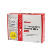 Cистема контроля протечки воды (1 кран -1 1/4 дюйма) Nautilus RT32-1 REXANT | Фото 1