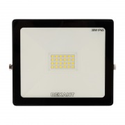 Прожектор светодиодный 30 Вт 200–260В IP65 2400 лм 6500 K холодный свет REXANT | Фото 2