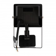 Прожектор светодиодный с датчиком движения 20 Вт 200–260В IP44 1600 лм 6500 K холодный свет REXANT | Фото 4