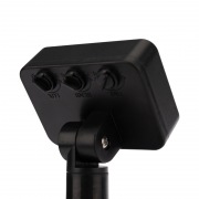 Прожектор светодиодный с датчиком движения 20 Вт 200–260В IP44 1600 лм 6500 K холодный свет REXANT | Фото 5