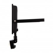 Прожектор светодиодный с датчиком движения 50 Вт 200–260В IP44 4000 лм 6500 K холодный свет REXANT | Фото 3