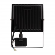 Прожектор светодиодный с датчиком движения 50 Вт 200–260В IP44 4000 лм 6500 K холодный свет REXANT | Фото 4