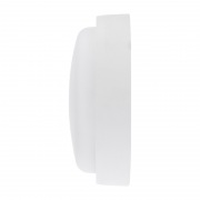 Светильник светодиодный пылевлагозащищенный REXANT ЖКХ-01 круг 8 Вт 700 Лм IP65 140 мм 6500 K | Фото 4