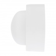 Светильник светодиодный пылевлагозащищенный REXANT ЖКХ-01 овал 8 Вт 700 Лм 155 мм IP65 6500 K | Фото 2