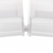 Светильник светодиодный линейный REXANT T5-01 16 Вт 1280 Лм 4000 K IP20 1179 мм с выключателем и соединителем | Фото 2