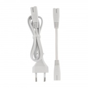 Светильник светодиодный линейный REXANT T5-01 16 Вт 1280 Лм 4000 K IP20 1179 мм с выключателем и соединителем | Фото 5