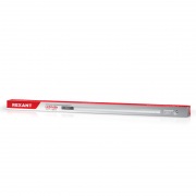 Светильник светодиодный линейный REXANT T5-01 16 Вт 1280 Лм 4000 K IP20 1179 мм с выключателем и соединителем | Фото 7