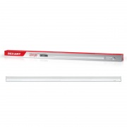 Светильник светодиодный линейный REXANT T5-01 16 Вт 1280 Лм 6500 K IP20 1179 мм с выключателем и соединителем | Фото 1