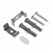 Светильник светодиодный линейный REXANT T5-01 16 Вт 1280 Лм 6500 K IP20 1179 мм с выключателем и соединителем | Фото 6