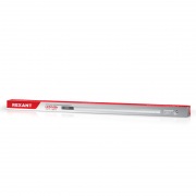 Светильник светодиодный линейный REXANT T5-01 16 Вт 1280 Лм 6500 K IP20 1179 мм с выключателем и соединителем | Фото 7