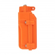 Пульт кнопочный ПК-2 на 2 кнопки IP54 REXANT | Фото 3