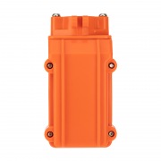 Пульт кнопочный ПК-2 на 2 кнопки IP54 REXANT | Фото 4