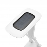 Светильник настольный REXANT Сиквел Про c солнечной панелью и с ночником, 220 В, LED, 5 Вт, 4000 К, бесступенчатое диммирование, заряжаемый, 2 ч автономной работы | Фото 6
