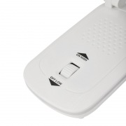 Светильник настольный REXANT Сиквел Про c солнечной панелью и с ночником, 220 В, LED, 5 Вт, 4000 К, бесступенчатое диммирование, заряжаемый, 2 ч автономной работы | Фото 8