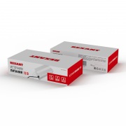 Источник питания 12 V 200 W с проводами, влагозащищенный (IP67) Al | Фото 1