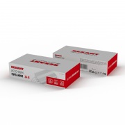 Источник питания тонкий 220 V AC/24 V DC 8,33 А 200 W с проводами, влагозащищенный (IP67) | Фото 1