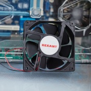 Вентилятор RХ 12038HS 24 VDC | Фото 1