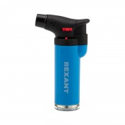 Зажигалка турбо REXANT GT-11 заправляемая | Фото 3