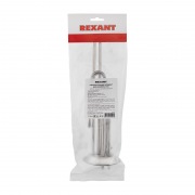 Нагревательный элемент для бойлера ТЭН SPR 2,5 кВт, фланец М6, 92 мм REXANT | Фото 1