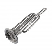 Нагревательный элемент для бойлера ТЭН SPR 2,5 кВт, фланец М6, 92 мм REXANT | Фото 3