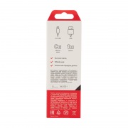 Кабель USB-mini USB/PVC/black/1m/REXANT | Фото 4