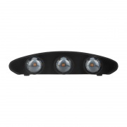 Светильник светодиодный универсальный Star Way 1,5 х 6 Вт LED черный REXANT | Фото 3