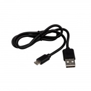 Фонарь автомобильный (индикатор зарядки, USB кабель в комплекте, регулятор яркости, поворотный корпус шарнир, встроенный аккумулятор) | Фото 7