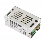 Источник питания 220 V AC/12 V DC 1 A 12 W с разъемами под винт, без влагозащиты (IP23) | Фото 2