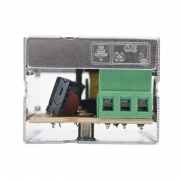Источник питания 220 V AC/12 V DC 1 A 12 W с разъемами под винт, без влагозащиты (IP23) | Фото 4