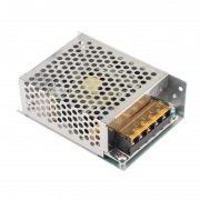 Источник питания 220 V AC/12 V DC 2 A 24 W с разъемами под винт, без влагозащиты (IP23) | Фото 3