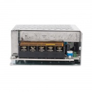 Источник питания 220 V AC/12 V DC 2 A 24 W с разъемами под винт, без влагозащиты (IP23) | Фото 4