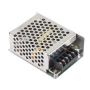 Источник питания 220 V AC/12 V DC 3 A 36 W с разъемами под винт, без влагозащиты (IP23) | Фото 2