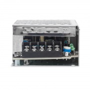Источник питания 220 V AC/12 V DC 3 A 36 W с разъемами под винт, без влагозащиты (IP23) | Фото 3
