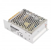 Источник питания 220 V AC/12 V DC 4,5 A 50 W с разъемами под винт, без влагозащиты (IP23) | Фото 2