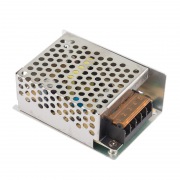 Источник питания 220 V AC/12 V DC 4,5 A 50 W с разъемами под винт, без влагозащиты (IP23) | Фото 3