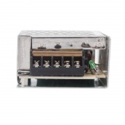 Источник питания 220 V AC/12 V DC 4,5 A 50 W с разъемами под винт, без влагозащиты (IP23) | Фото 4