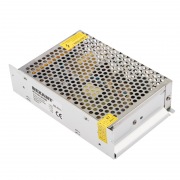 Источник питания 220 V AC/12 V DC 6 A 72 W с разъемами под винт, без влагозащиты (IP23) | Фото 2