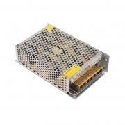 Источник питания 220 V AC/12 V DC 6 A 72 W с разъемами под винт, без влагозащиты (IP23) | Фото 3