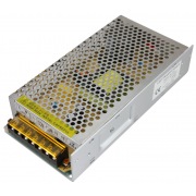 Источник питания 220 V AC/12 V DC 9 A 100 W с разъемами под винт, без влагозащиты (IP23) | Фото 2