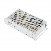 Источник питания 220 V AC/12 V DC 12,5 A 150 W с разъемами под винт, без влагозащиты (IP23) | Фото 2