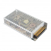 Источник питания 220 V AC/12 V DC 12,5 A 150 W с разъемами под винт, без влагозащиты (IP23) | Фото 3
