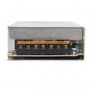 Источник питания 220 V AC/12 V DC 12,5 A 150 W с разъемами под винт, без влагозащиты (IP23) | Фото 4