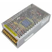 Источник питания 220 V AC/12 V DC 25 A 300 W с разъемами под винт, без влагозащиты (IP23) | Фото 2