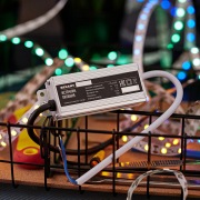 Источник питания 110-220 V AC/12 V DC 1 А 12 W с проводами влагозащищенный (IP67) | Фото 7